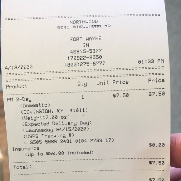 SOLD 💕🤗 - Picture 2 of 3